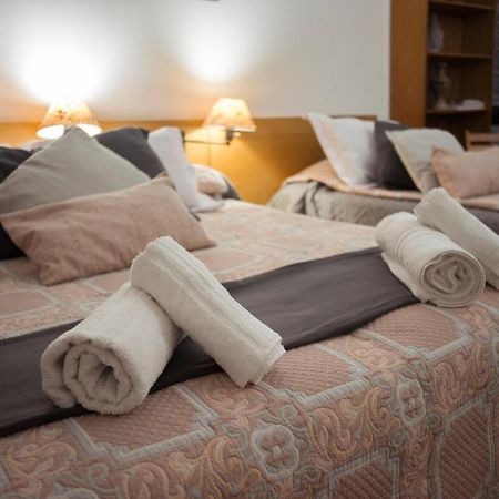 Obelisco Suites Buenos Aires Dış mekan fotoğraf