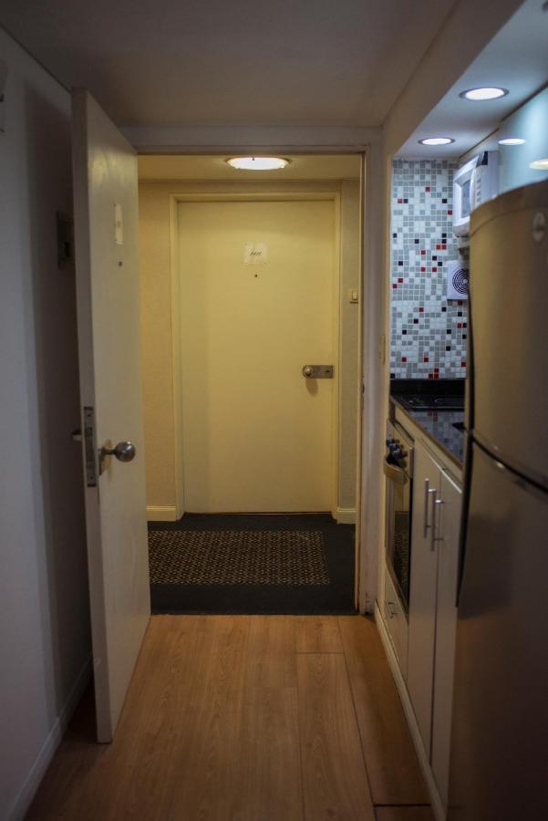 Obelisco Suites Buenos Aires Dış mekan fotoğraf