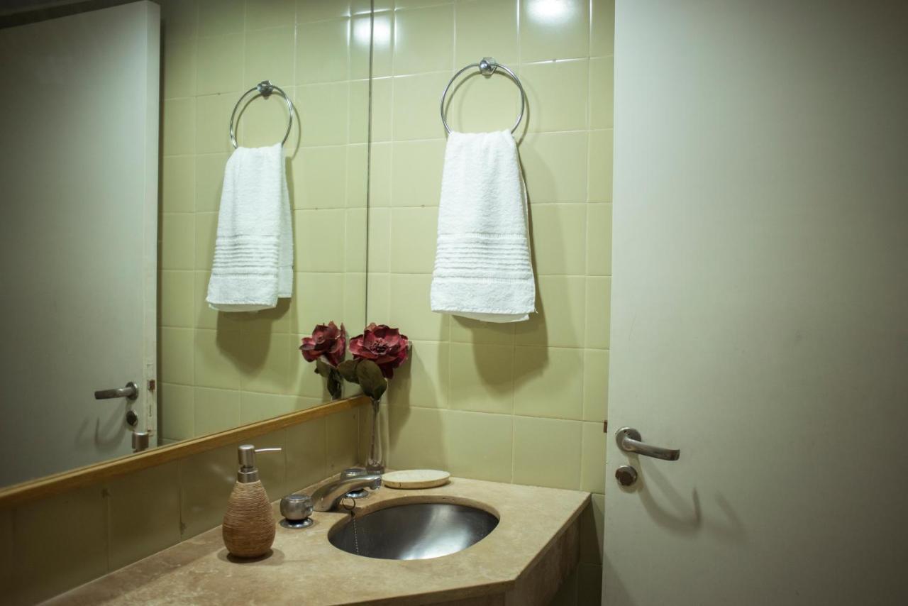 Obelisco Suites Buenos Aires Dış mekan fotoğraf