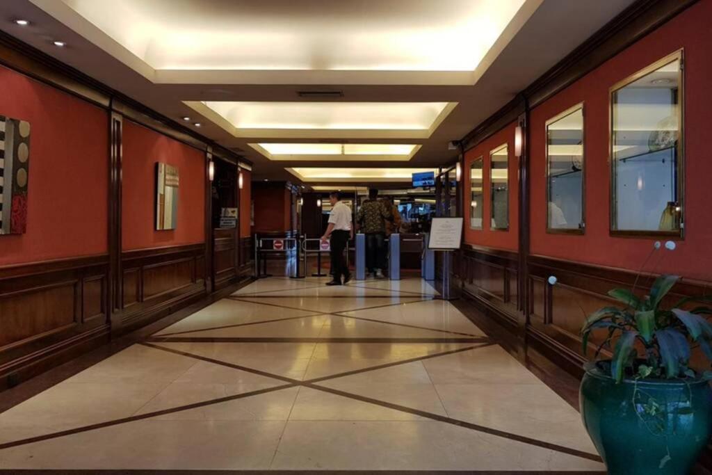 Obelisco Suites Buenos Aires Dış mekan fotoğraf