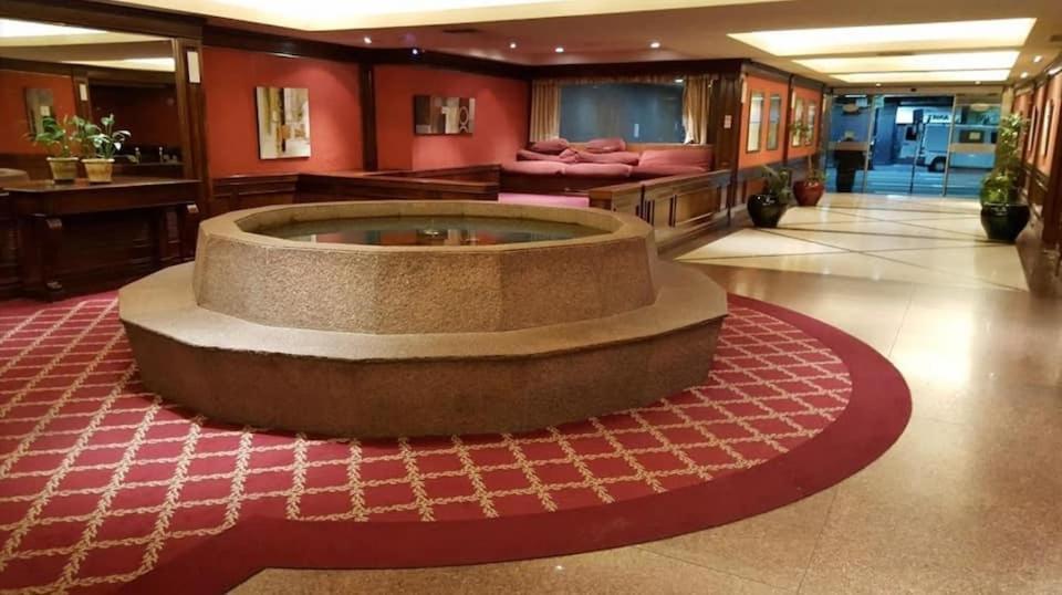 Obelisco Suites Buenos Aires Dış mekan fotoğraf